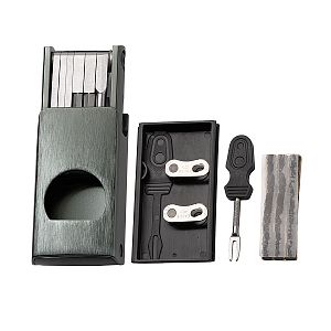 Multifunkční nářadí Crankbrothers F11