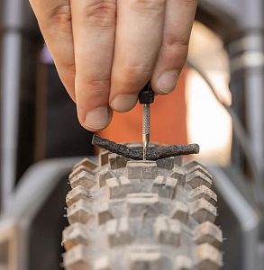 Multifunkční nářadí Crankbrothers F11