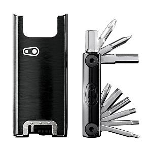 Multifunkční nářadí Crankbrothers F15