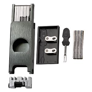 Multifunkční nářadí Crankbrothers F16