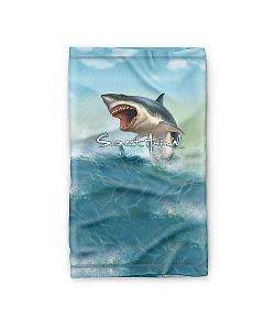 Multifunkční šátek Suspect Animal SHARK