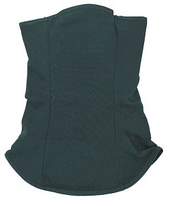 Nákrčník Fox Defend Neck Gaiter Emerald