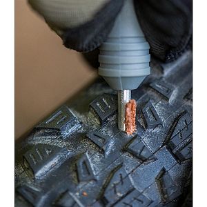Nářadí Blackburn Plugger Tubeless Tire Repair Kit