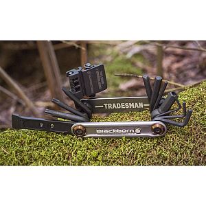 Nářadí Blackburn Tradesman Multi Tool