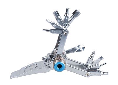 Nářadí PRO-T Plus 11 funkcí s nýtovačem + CO2 adaptér