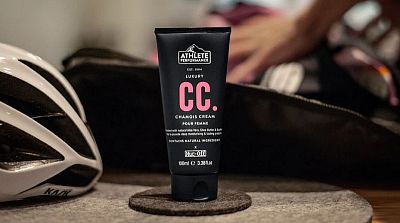 Ochranný hydratační krém MUC-OFF Luxury Women´s Chamois Cream 100ml