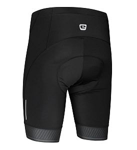 Pánské cyklistické kalhoty Etape Elite 2.0 černá