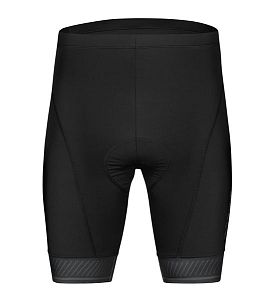 Pánské cyklistické kalhoty Etape Elite 2.0 černá