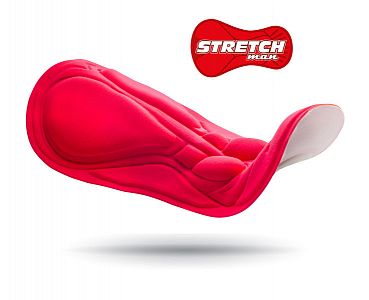 Pánské cyklistické kraťasy Etape Freeride černá