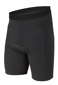 Pánské cyklistické kraťasy Etape Freeride černá