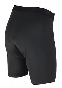 Pánské cyklistické kraťasy Etape Freeride černá