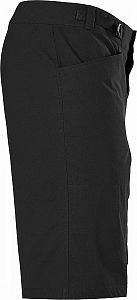 Pánské cyklistické kraťasy Fox Ranger Lite Short Black