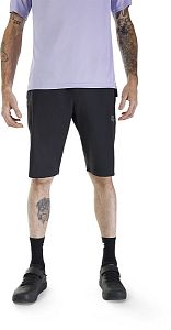 Pánské cyklistické kraťasy Fox Ranger Short Black