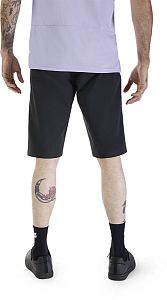 Pánské cyklistické kraťasy Fox Ranger Short Black