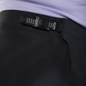 Pánské cyklistické kraťasy Fox Ranger Short Black
