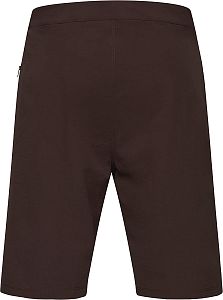 Pánské cyklistické kraťasy Fox Ranger Short Cocoa