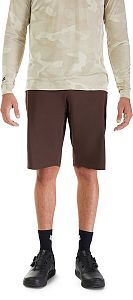 Pánské cyklistické kraťasy Fox Ranger Short Cocoa