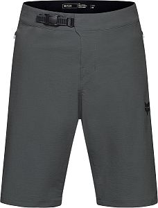 Pánské cyklistické kraťasy Fox Ranger Short Dark Shadow