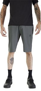 Pánské cyklistické kraťasy Fox Ranger Short Dark Shadow