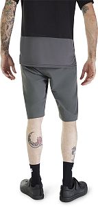 Pánské cyklistické kraťasy Fox Ranger Short Dark Shadow