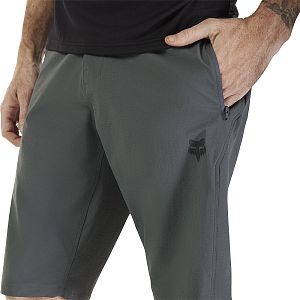 Pánské cyklistické kraťasy Fox Ranger Short Dark Shadow