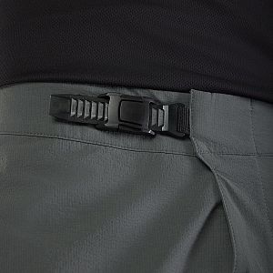 Pánské cyklistické kraťasy Fox Ranger Short Dark Shadow