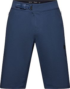 Pánské cyklistické kraťasy Fox Ranger Short Midnight