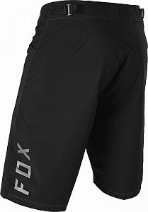 Pánské cyklistické kraťasy Fox Ranger Water Short Black