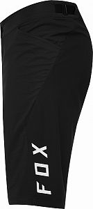 Pánské cyklistické kraťasy Fox Ranger Water Short Black