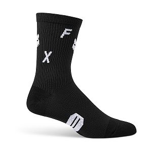 Pánské cyklistické ponožky Fox 6" Ranger Sock Prepack Multi