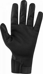 Pánské cyklistické rukavice Fox Defend Pro Fire Glove Black
