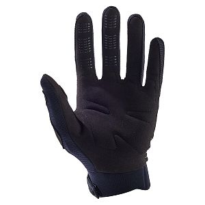 Pánské cyklistické rukavice Fox Dirtpaw Glove Black/Black New