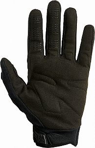 Pánské cyklistické rukavice Fox Dirtpaw Glove Black/Black