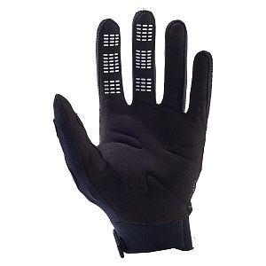Pánské cyklistické rukavice Fox Dirtpaw Glove Black/White New