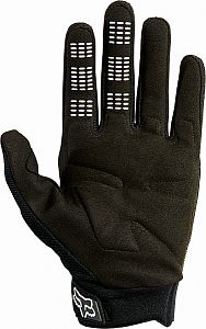 Pánské cyklistické rukavice Fox Dirtpaw Glove Black/White