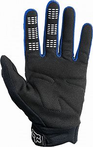 Pánské cyklistické rukavice Fox Dirtpaw Glove Blue