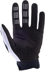 Pánské cyklistické rukavice Fox Dirtpaw Glove White New
