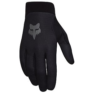 Pánské cyklistické rukavice Fox Ranger Glove Black
