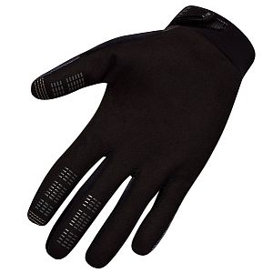 Pánské cyklistické rukavice Fox Ranger Glove Black