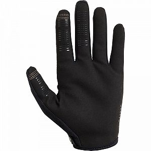 Pánské cyklistické rukavice Fox Ranger Glove Black