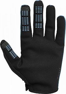 Pánské cyklistické rukavice Fox Ranger Glove Dusty Blue