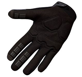 Pánské cyklistické rukavice Fox Ranger Glove Gel Dark Shadow