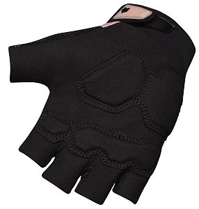 Pánské cyklistické rukavice Fox Ranger Glove Gel Short Dusty Rose