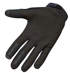 Pánské cyklistické rukavice Fox Ranger Glove Midnight