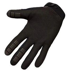 Pánské cyklistické rukavice Fox Ranger Glove Military