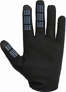 Pánské cyklistické rukavice Fox Ranger Glove Park Black