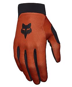 Pánské cyklistické rukavice Fox Ranger Glove Saddle
