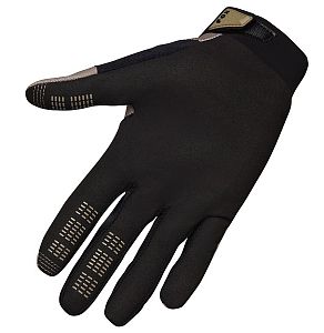 Pánské cyklistické rukavice Fox Ranger Glove Sand