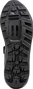 Pánské cyklistické tretry Northwave Escape Evo 2 Green Forest/Black