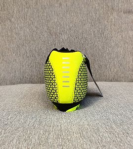 Pánské cyklistické tretry Northwave Origin Plus 2 Black/Yellow Fluo